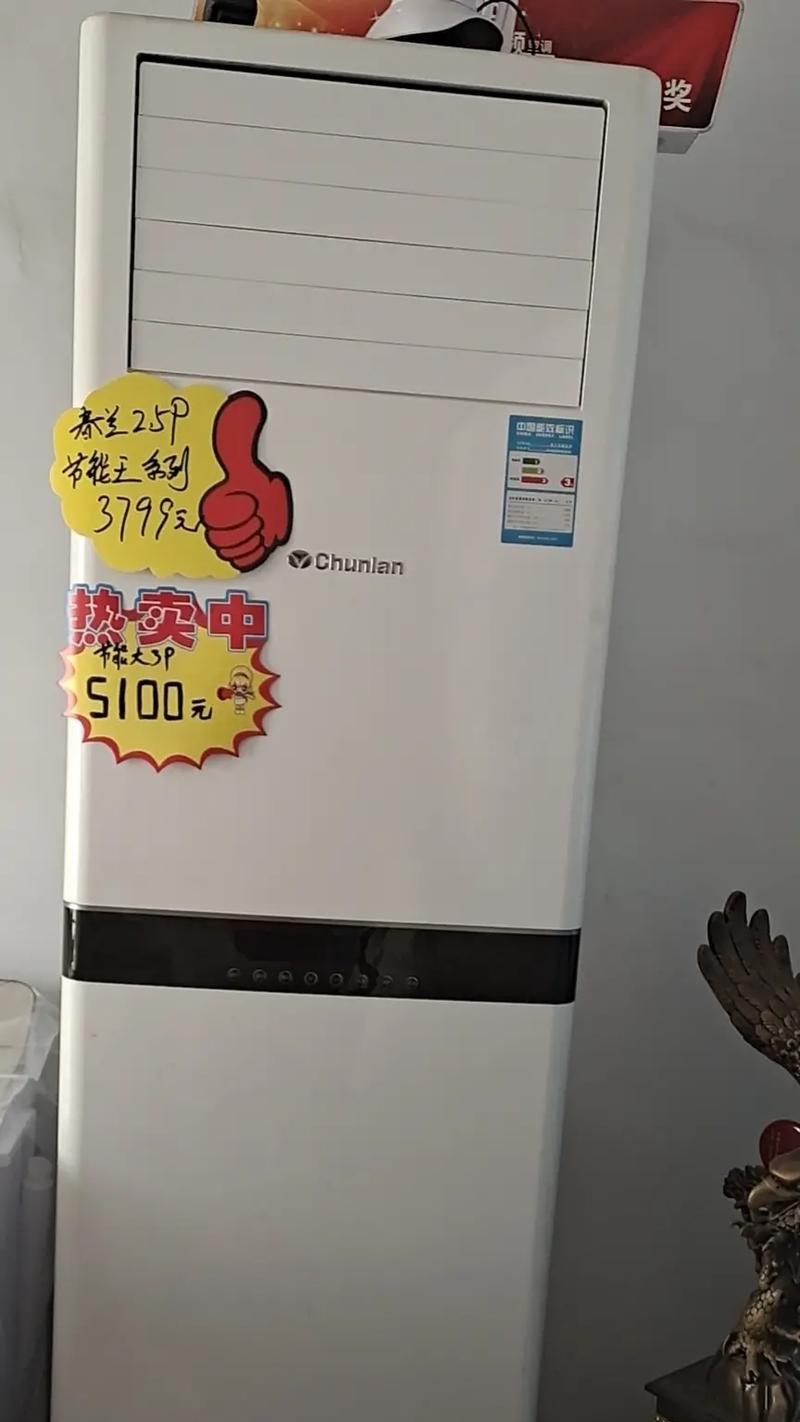 春兰空调E1故障维修方法（原因分析与解决方案）