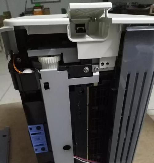 针式打印机进纸轮坏修复方法（教你解决针式打印机进纸轮损坏问题）