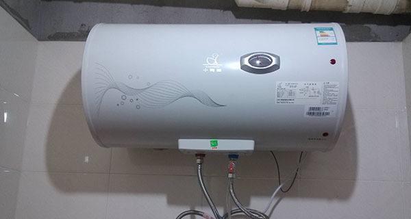 常见热水器故障及处理方法（让你的热水器保持高效运行的秘诀）