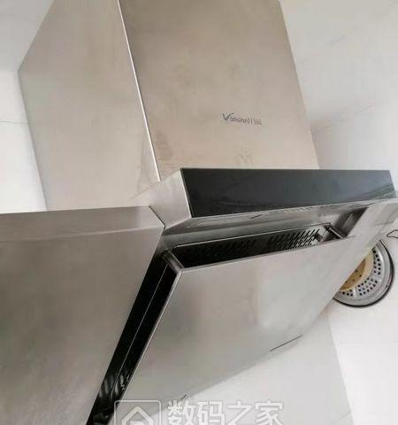 中式油烟机清洗指南（有效清洁方法及注意事项）