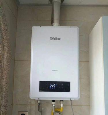 解决威能热水器声音过大的问题（降低威能热水器运行时的噪音）