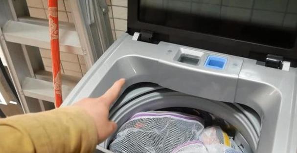 洗衣机突然不通电！你知道是怎么回事吗（探究洗衣机停电的原因及解决方法）