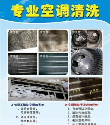 房东是否应该为空调清洗出钱（讨论房东和租客之间关于空调清洗的责任和义务）