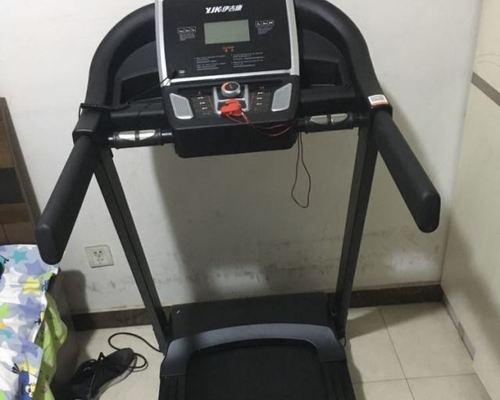 探究伊吉康跑步机F4故障原因及解决方法（了解伊吉康跑步机F4故障）