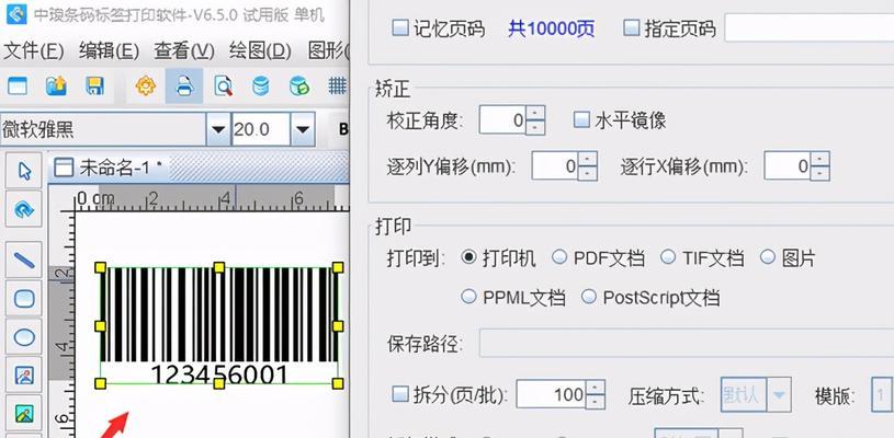 如何解决打印机复印页码变大的问题（快速调整打印机设置）