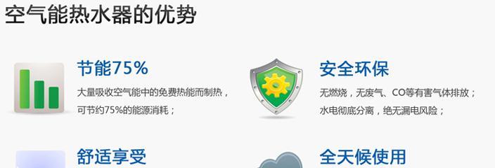 中锐空气能热水器日常故障维修指南（解决您家中热水器问题的简易方法）