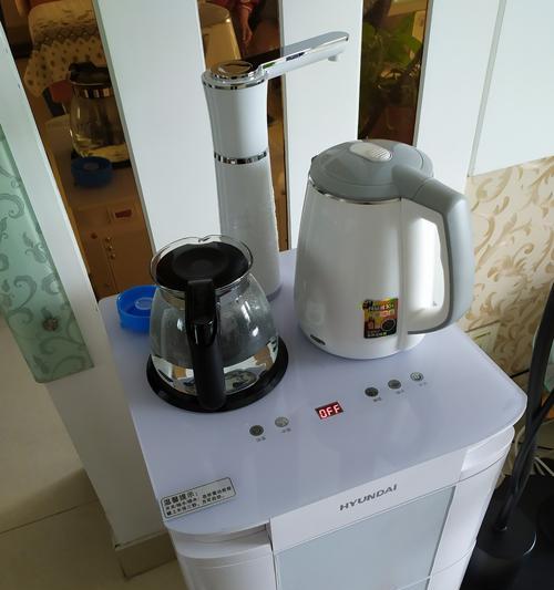 现代饮水机漏水的原因及解决办法（探究现代饮水机漏水的根本问题）