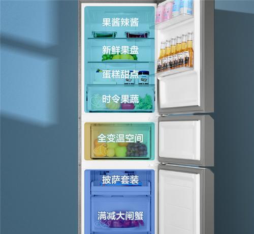 如何手动处理海尔冰箱显示故障E9（15个简单方法教你解决E9故障）