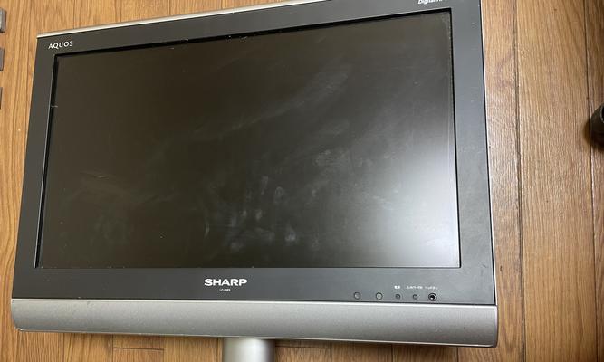 夏普吸顶空调E4故障代码解决办法（轻松应对夏普吸顶空调E4故障代码）