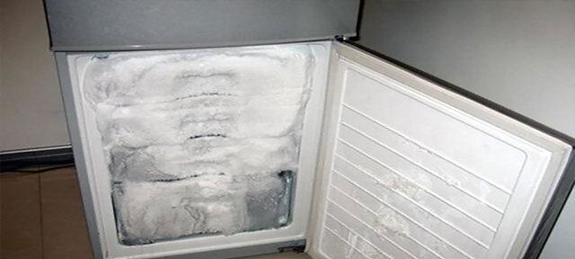冰柜气液分离器结冰原因及处理方法（解决冰柜气液分离器结冰问题的有效措施）