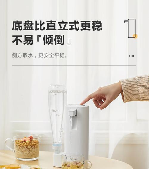 如何正确消毒饮水机（科学方法让您的饮水更健康）