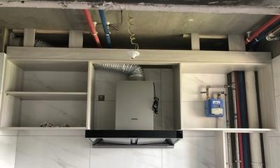 墙上安装油烟机，如何选择与安装（选择合适的油烟机和正确的安装方法）