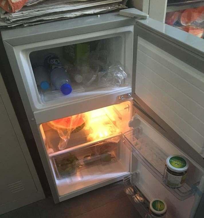 冰箱咕咕响是怎么回事（解析冰箱咕咕响声的原因及解决方法）