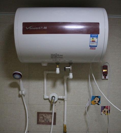 热水器为什么总响（探究热水器发出噪音的原因和解决方法）
