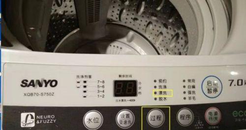 如何解决洗衣机脱水无法平衡的问题（洗衣机脱水不平衡的原因及解决办法）