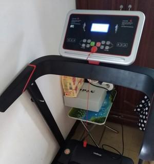 跑步机故障的原因及解决方法（为什么跑步机出现故障）