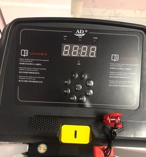 跑步机故障的原因及解决方法（为什么跑步机出现故障）