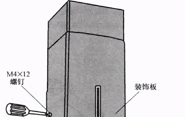 老式油烟机叶轮拆卸方法（学习维修师傅的技巧）