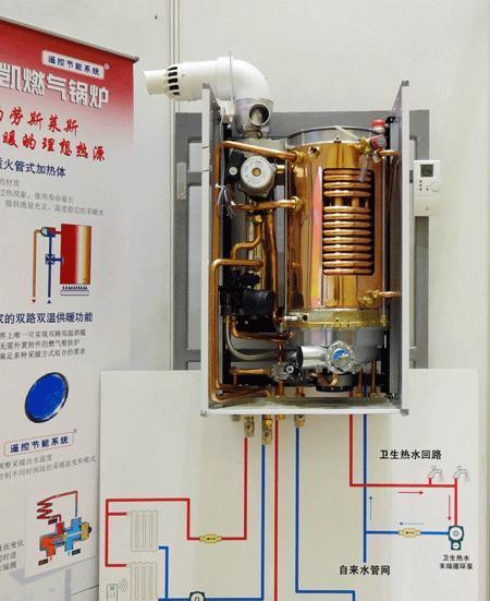 万和壁挂炉显示E6故障解决方法（快速排查和修复万和壁挂炉E6故障）