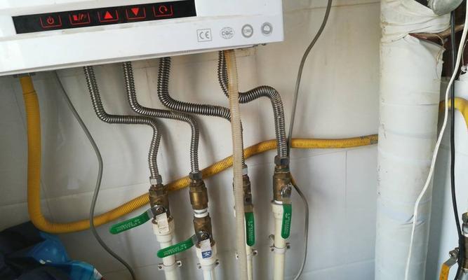 东原壁挂炉e7故障及解决方法（探索壁挂炉e7故障原因和维修指南）