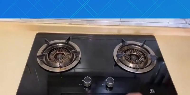 解决集成灶油盒没有油的问题（如何填充集成灶油盒）