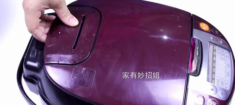 电饭煲安全孔漏气的修复方法（解决电饭煲安全孔漏气问题的步骤与技巧）