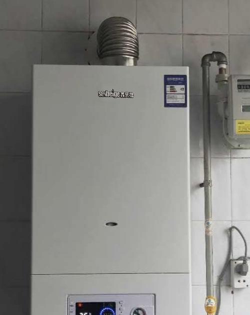 夏普壁挂炉显示E3原因分析及解决方法（解决夏普壁挂炉显示E3错误的有效方法）