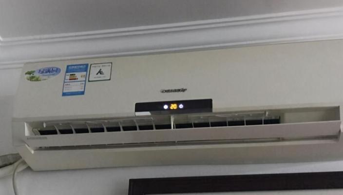 空调制热吹冷风问题的原因及解决办法（探究空调制热时吹出冷风的原因及有效解决方法）
