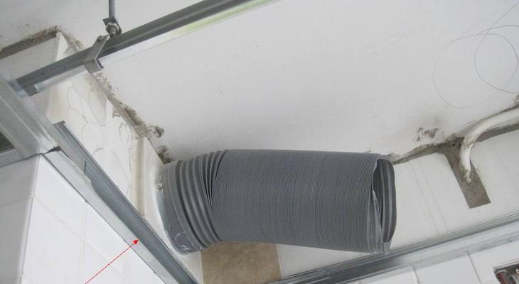 油烟机排烟管松了怎么办（解决油烟机排烟管松动问题的有效方法）