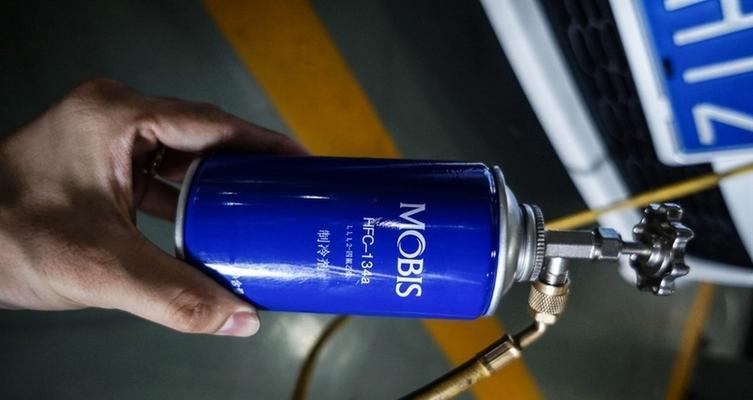 空调缺冷媒报警（深入了解空调缺冷媒报警及其处理方法）