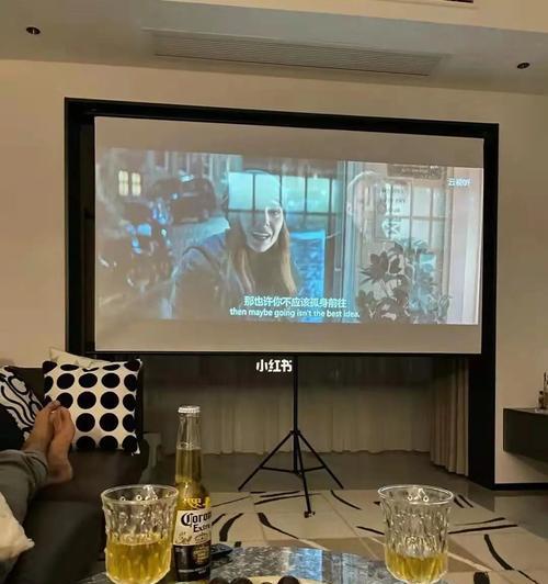 茶楼投影仪安装指南（快速便捷的投影仪安装方法及步骤）