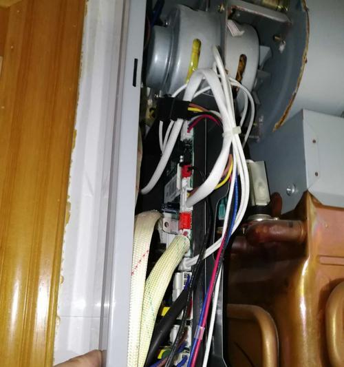 夏普冰箱E6故障处理方法（轻松解决夏普冰箱E6故障的实用方法）