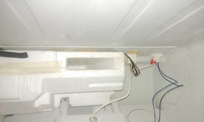 夏普冰箱E6故障处理方法（轻松解决夏普冰箱E6故障的实用方法）