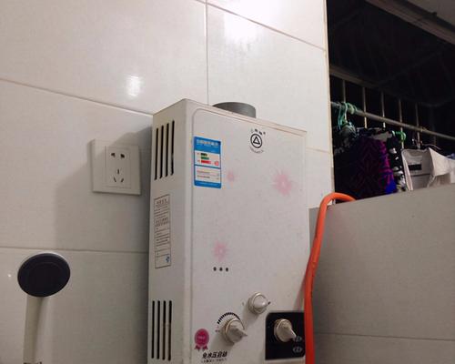 燃气热水器不加热了，该怎么办（燃气热水器故障排查和维修指南）