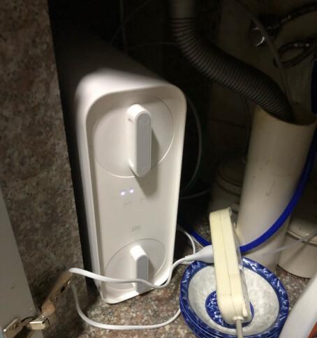 小米净水器排水不畅的解决方法（排水故障分析及维修技巧）