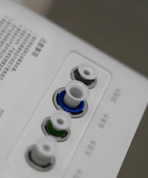 小米净水器排水不畅的解决方法（排水故障分析及维修技巧）