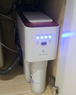 净水器电源模式的切换与操作指南（如何正确切换净水器的电源模式）