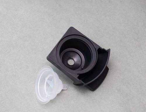 咖啡机塑料粘手，如何解决（一种简便有效的方法解决咖啡机塑料黏手问题）