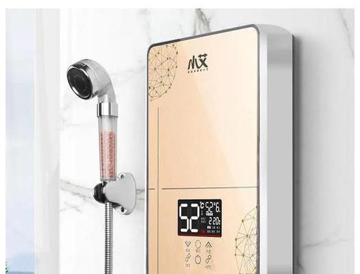 如何正确安装即热热水器节能杯（简单易行的安装方法及注意事项）