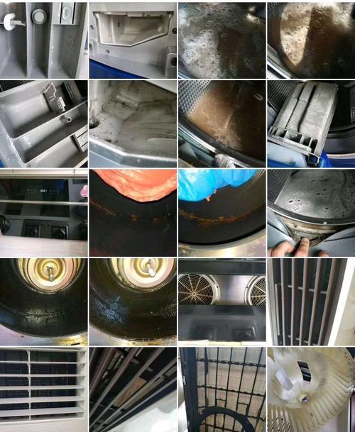冰箱油堵塞的清洗方法（有效解决冰箱油堵塞问题的实用技巧）