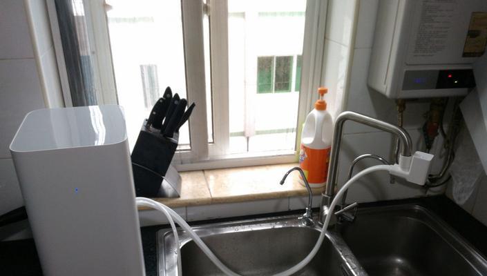 净水器电线响声的原因及解决方法（探究净水器电线响声产生的原因和针对性解决方案）