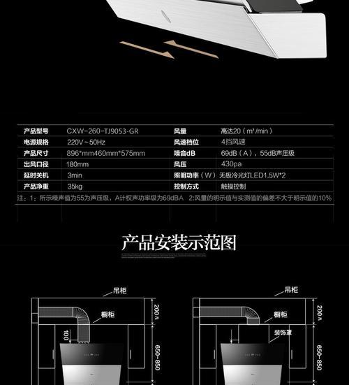 如何清洗宾馆厨房油烟机，让厨房更清洁（实用的清洗方法和技巧）