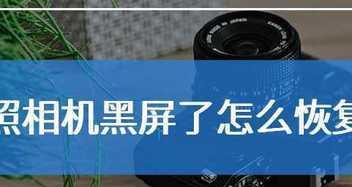 佳能打印机黑屏故障解决方法（佳能打印机黑屏原因分析及解决办法）