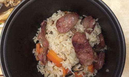 老式电饭煲里的饭如何处理（传统电饭煲下的美味再利用）