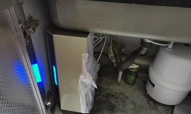 净水器加热不开机问题的原因及解决方法