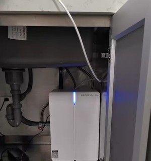 净水器加热不开机问题的原因及解决方法