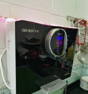 净水器加热不开机问题的原因及解决方法
