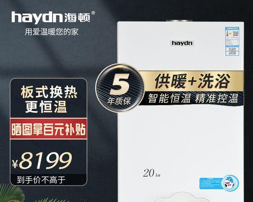壁挂炉E9故障维修指南（解决E9故障的方法与步骤）