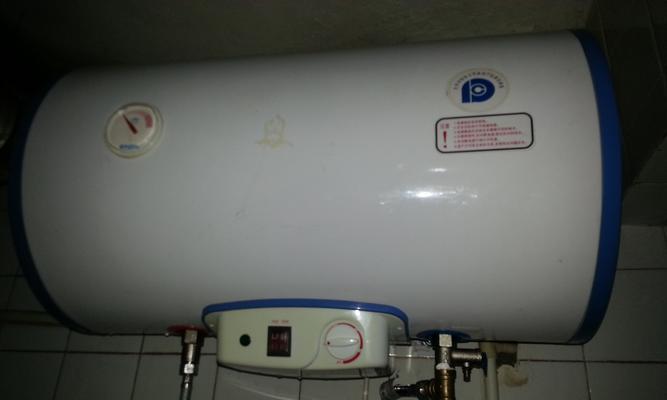 澳柯玛热水器故障E2的原因和解决方法（探究澳柯玛热水器出现E2故障的可能原因及解决办法）
