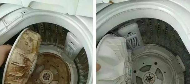 洗衣机水槽不出水的原因及解决方法（洗衣机水槽不出水的可能原因和如何解决）
